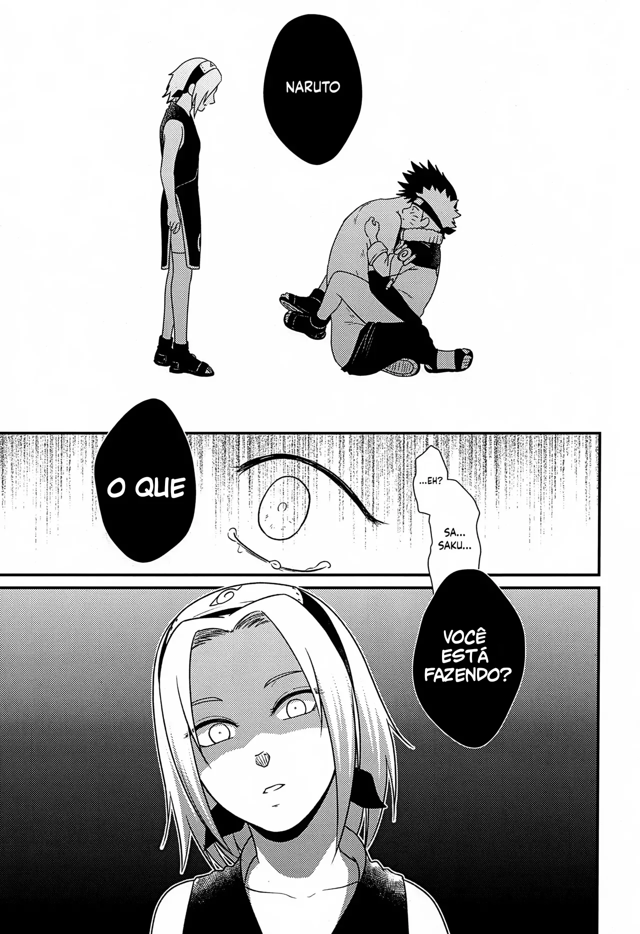 Hentai Colorido: Uma introdução às MILFs VL.02 - Página 37