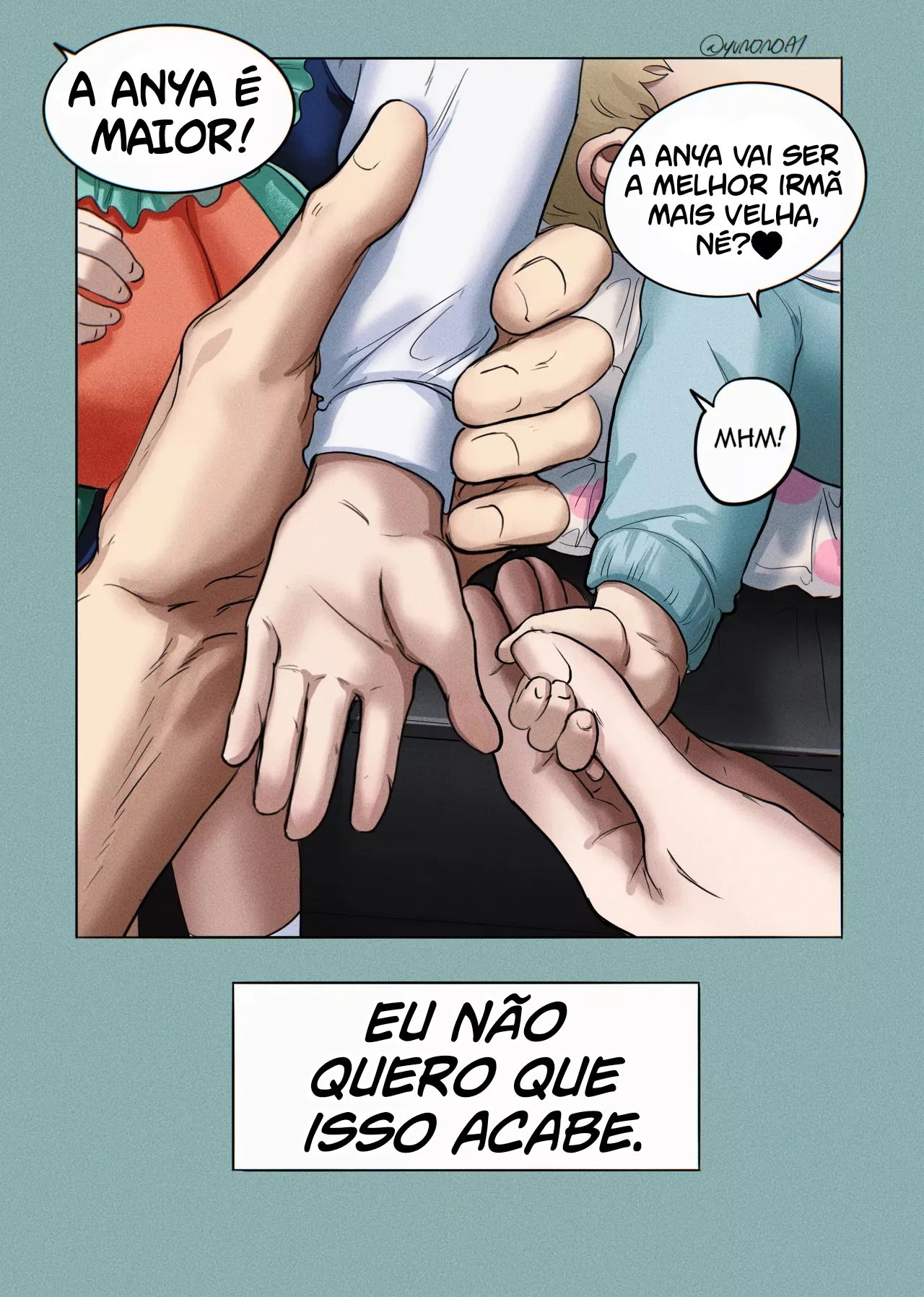HQ Hentai: Stop Smoking Cap.01 - Página 33