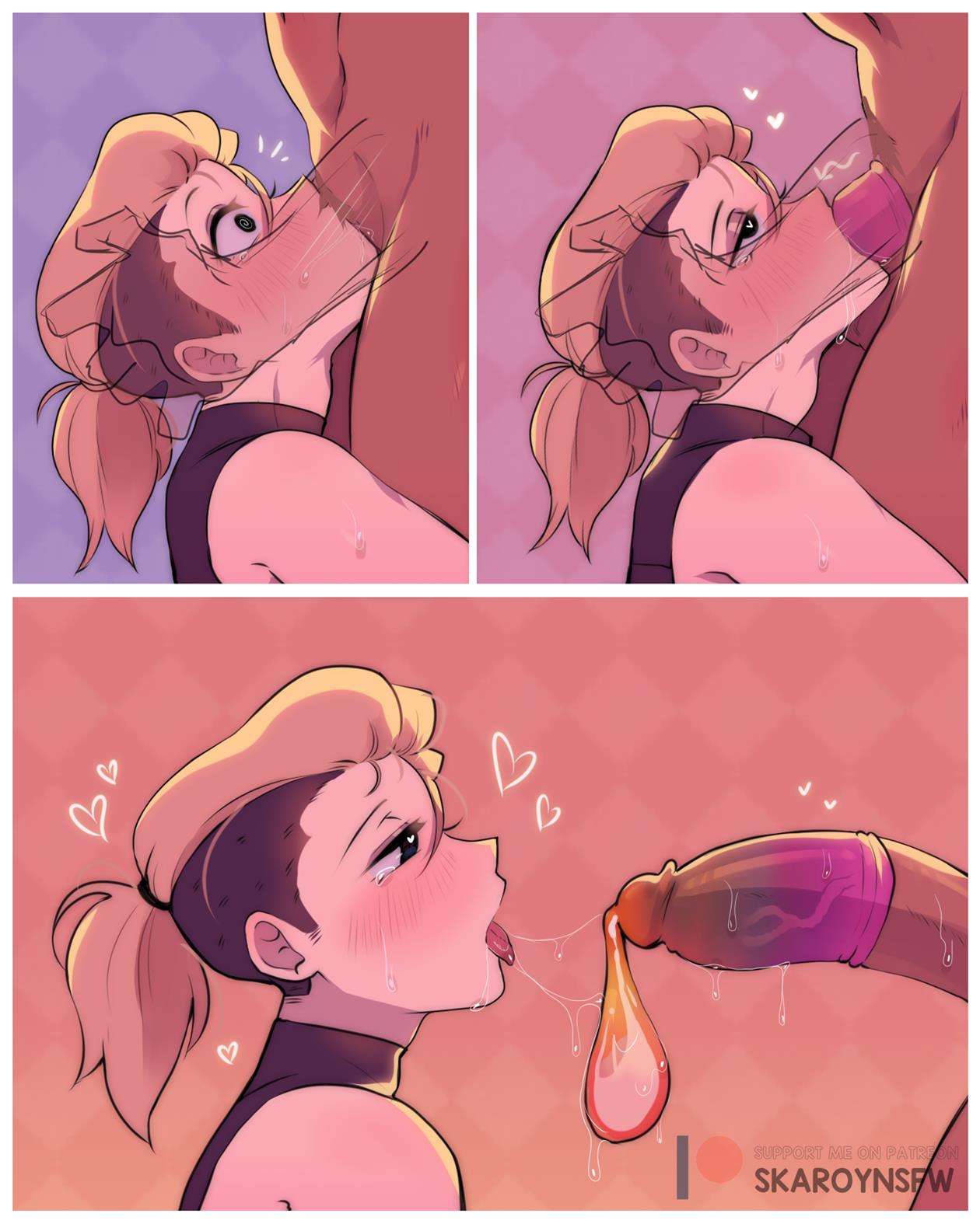 Feliz Dia do Orgulho LGBT - Página 4