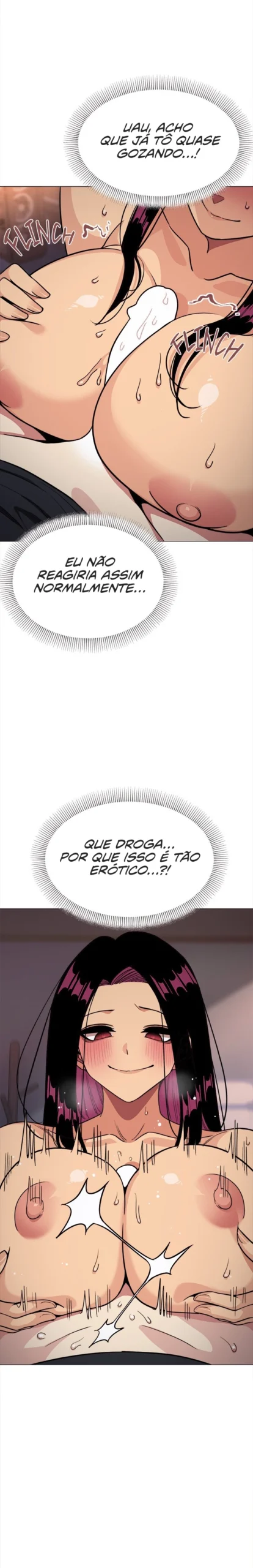 HQ Hentai: Stop Smoking Cap.09 - Página 48