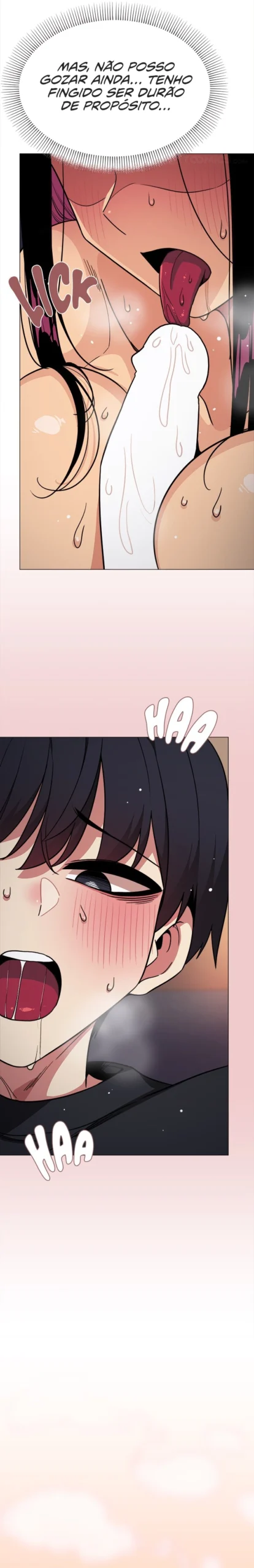 HQ Hentai: Stop Smoking Cap.09 - Página 50