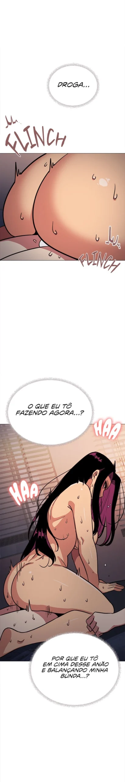 HQ Hentai: Stop Smoking Cap.09 - Página 51