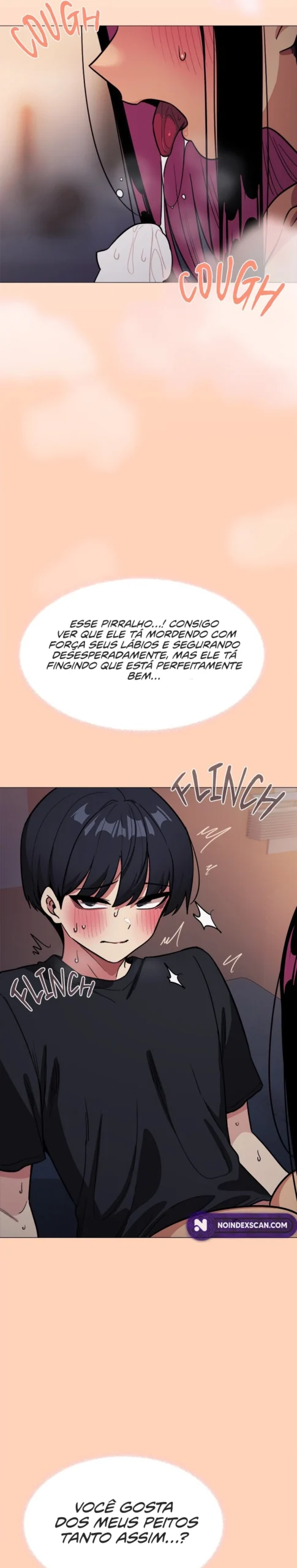 HQ Hentai: Stop Smoking Cap.09 - Página 52