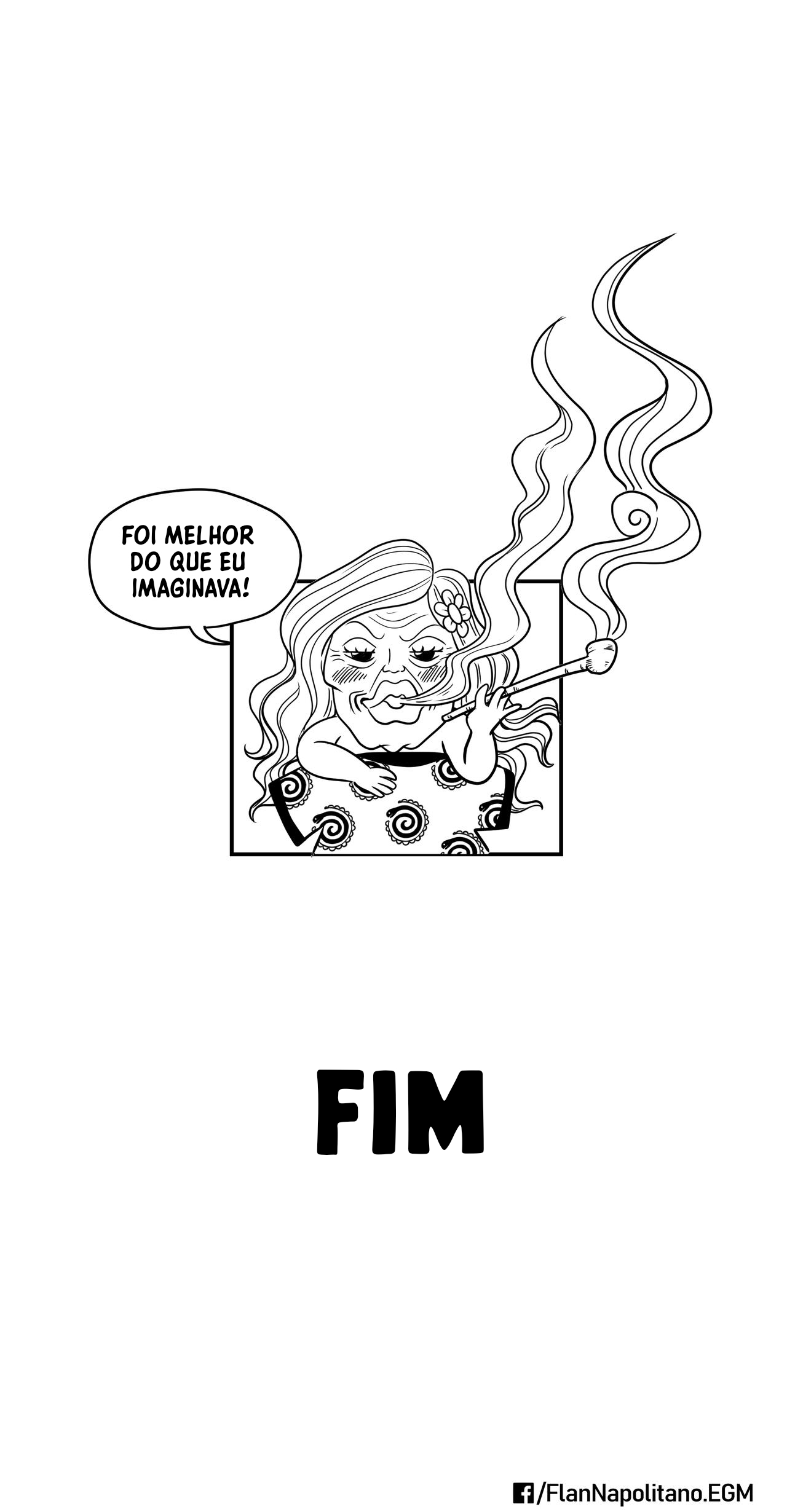 One Piece Porno: Especial Hancock x Luffy VL.02 - Página 53