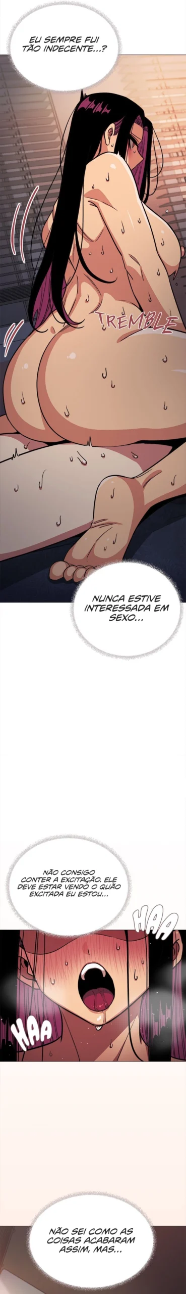 HQ Hentai: Stop Smoking Cap.09 - Página 53
