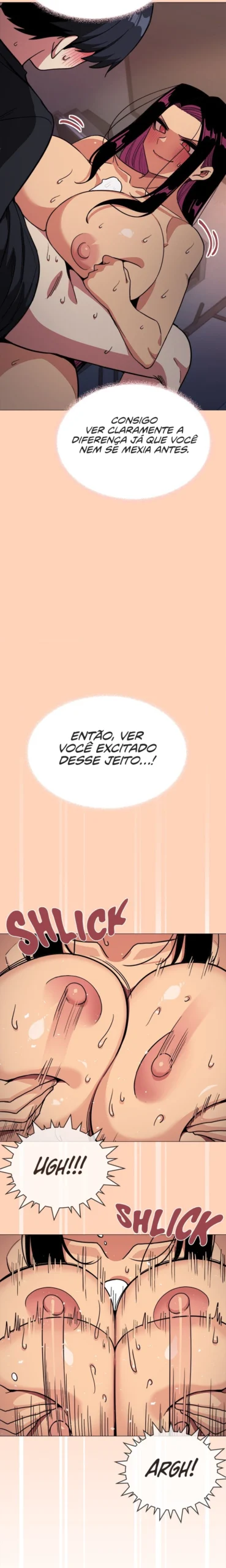 HQ Hentai: Stop Smoking Cap.09 - Página 54