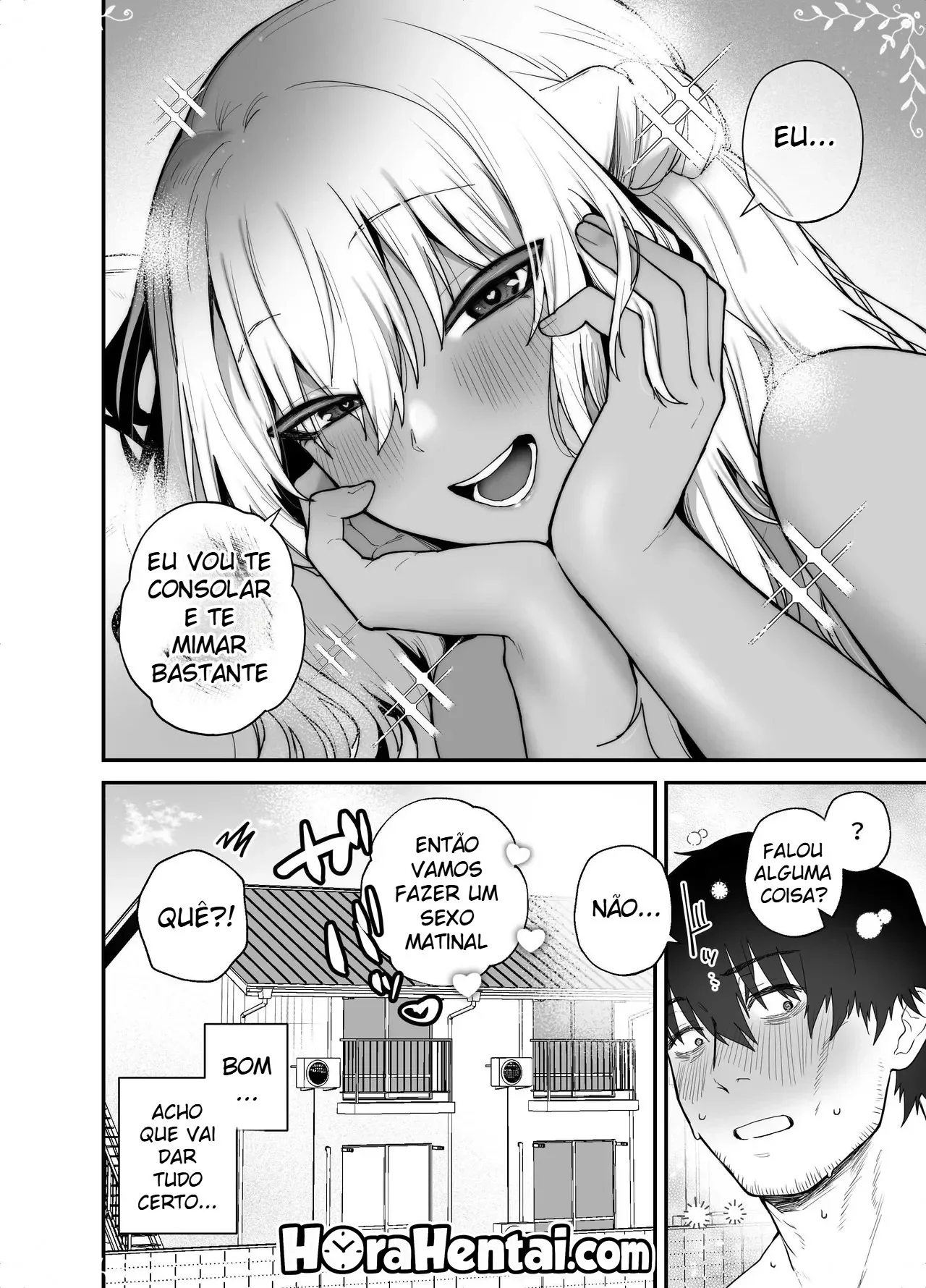 HQ Hentai: Stop Smoking Cap.01 - Página 49