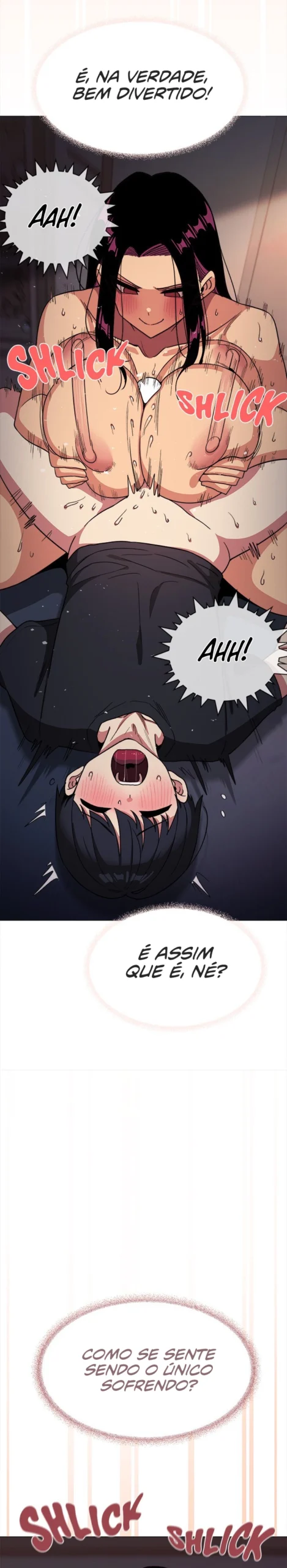 HQ Hentai: Stop Smoking Cap.09 - Página 56