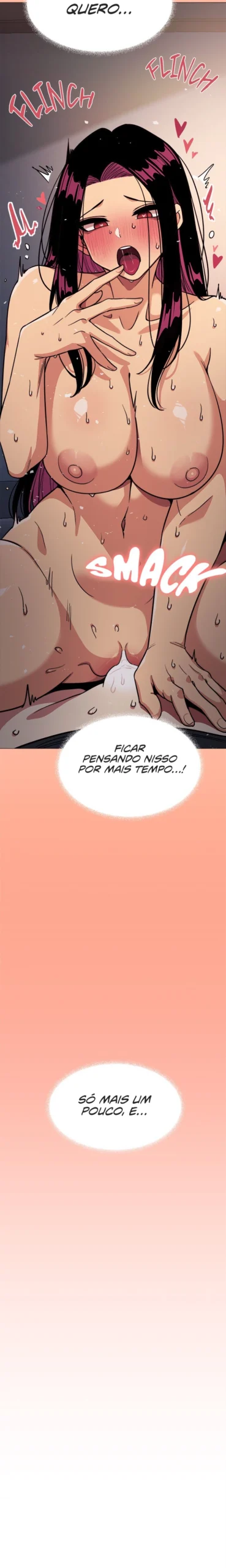 HQ Hentai: Stop Smoking Cap.09 - Página 57