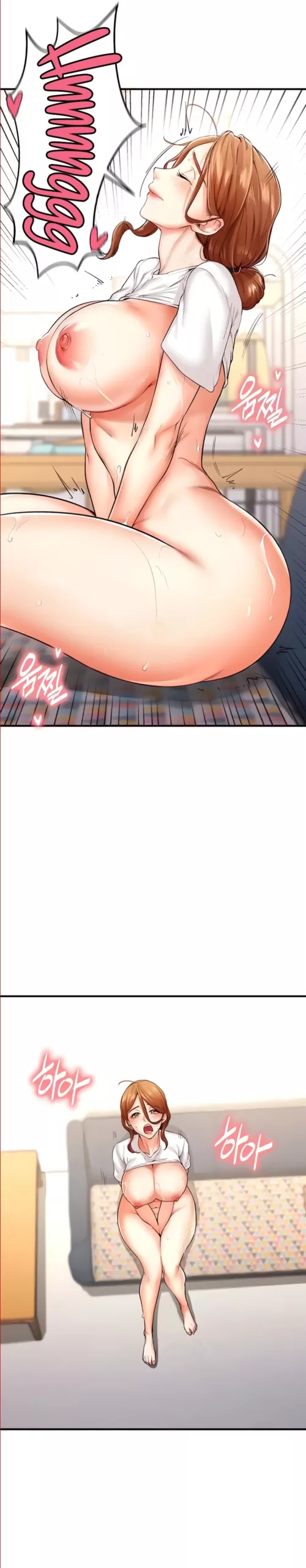 Hentai Colorido: Uma introdução às MILFs VL.02 - Página 58
