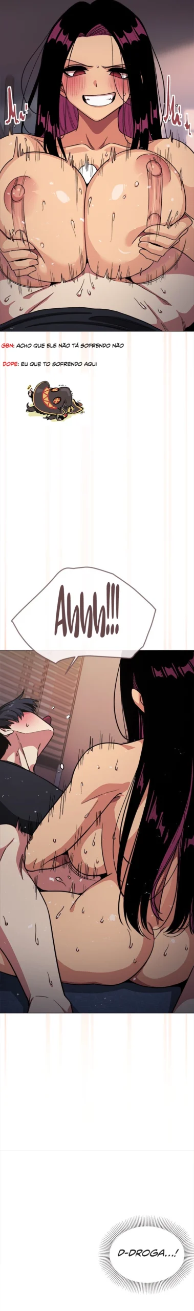 HQ Hentai: Stop Smoking Cap.09 - Página 58