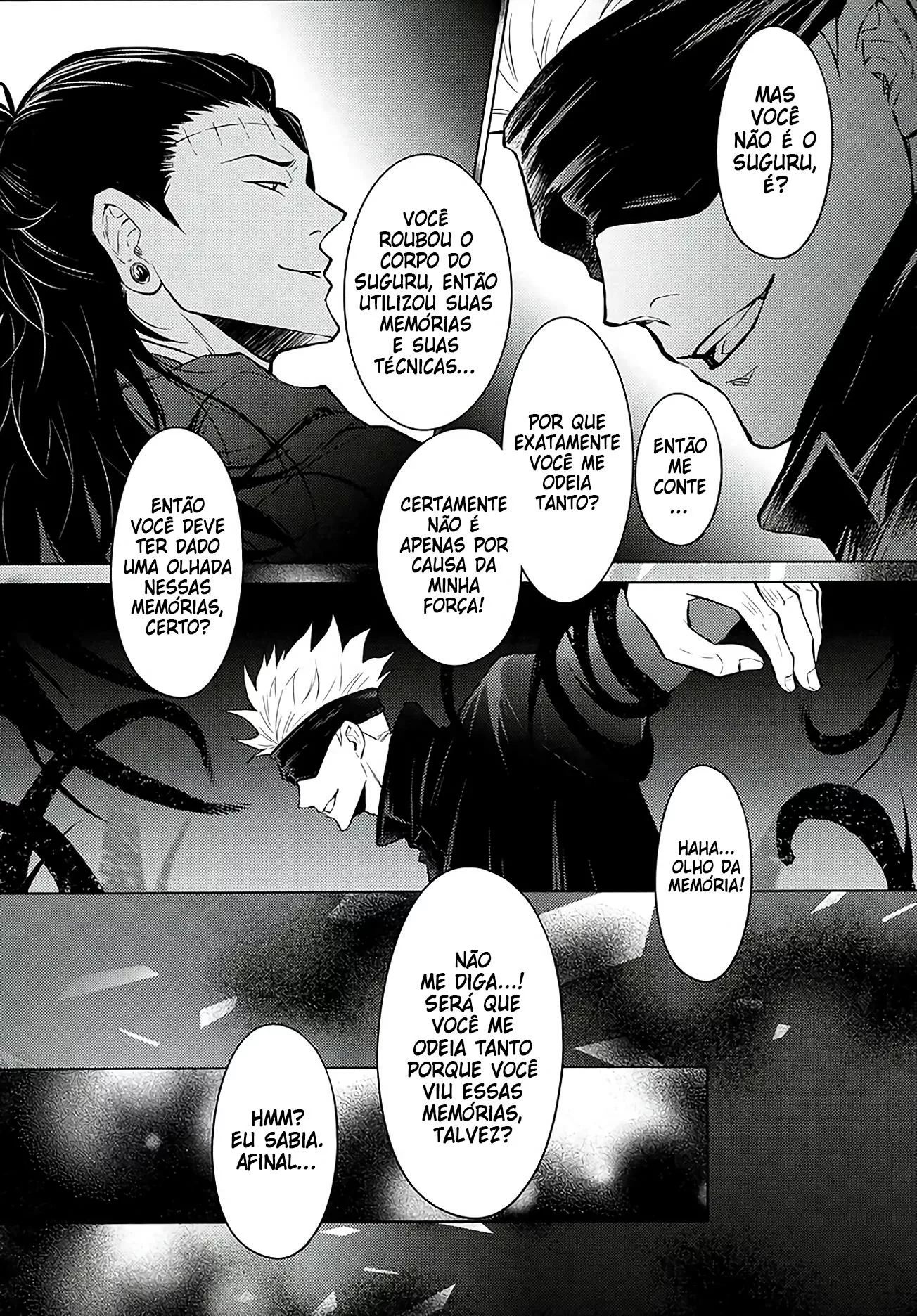Hora Da Pizza Hentai - Página 6