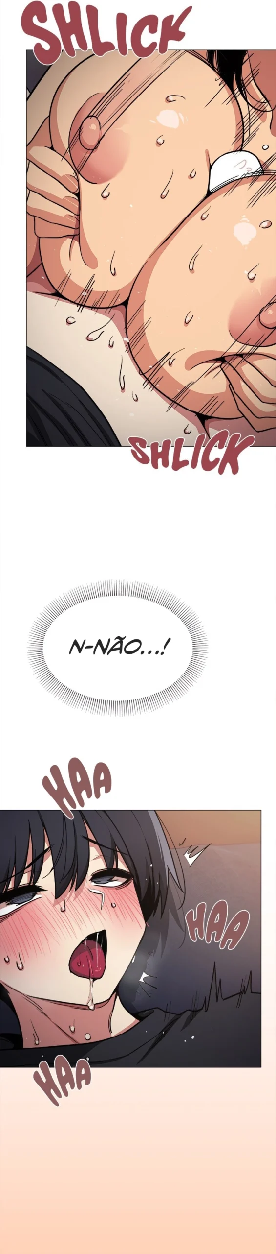 HQ Hentai: Stop Smoking Cap.09 - Página 60