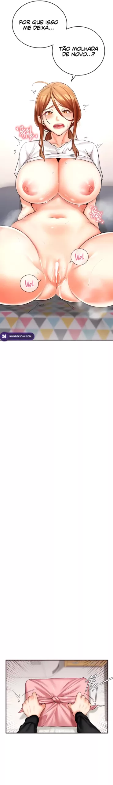Hentai Colorido: Uma introdução às MILFs VL.02 - Página 61