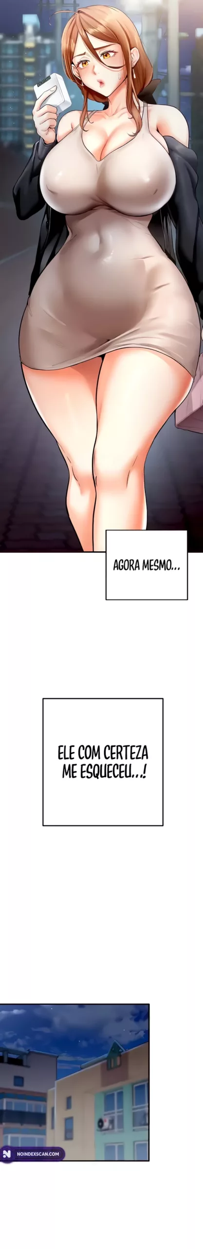 Hentai Colorido: Uma introdução às MILFs VL.02 - Página 63