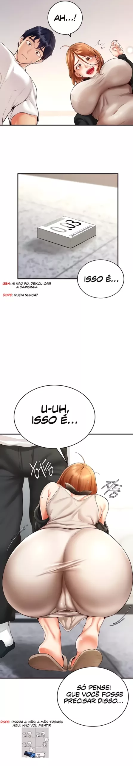 Hentai Colorido: Uma introdução às MILFs VL.02 - Página 65