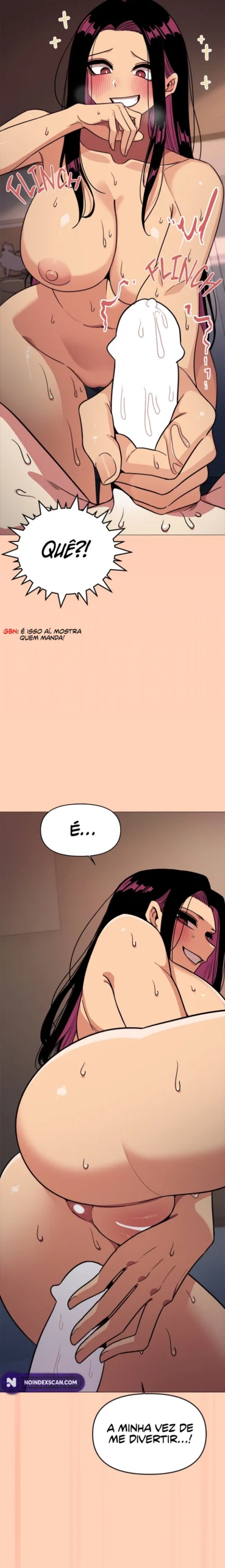 HQ Hentai: Stop Smoking Cap.09 - Página 66