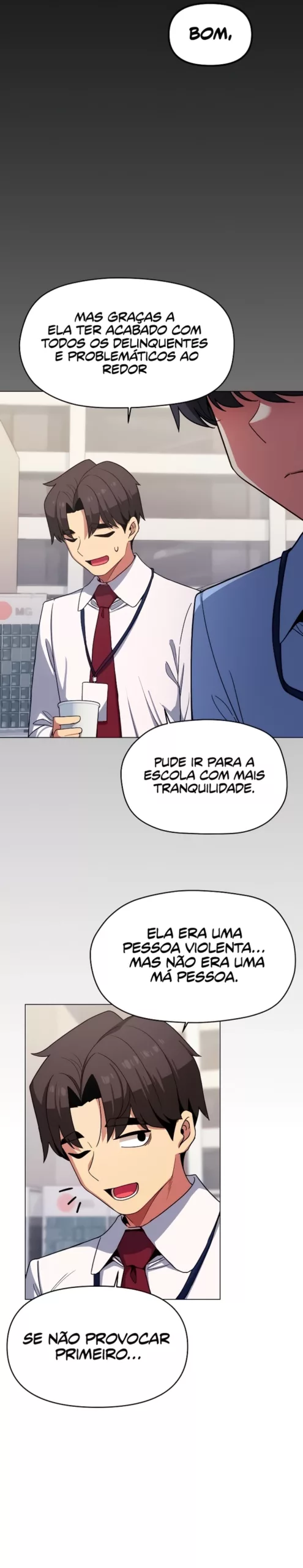 HQ Hentai: Stop Smoking Cap.01 - Página 61