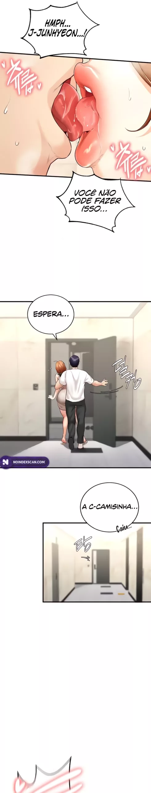 Hentai Colorido: Uma introdução às MILFs VL.02 - Página 67