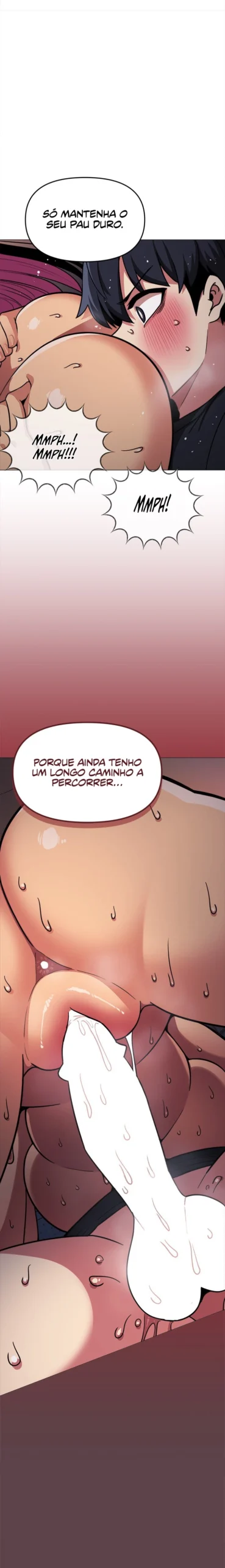 HQ Hentai: Stop Smoking Cap.09 - Página 67