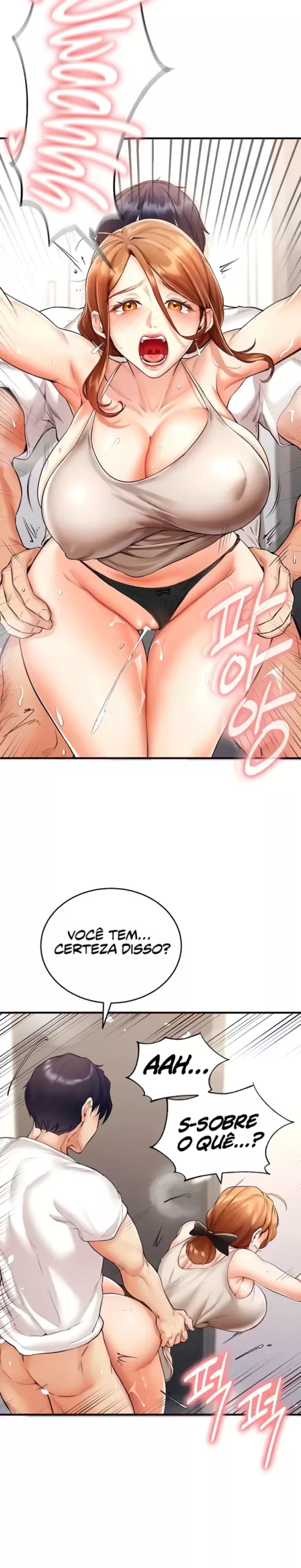 Hentai Colorido: Uma introdução às MILFs VL.02 - Página 68