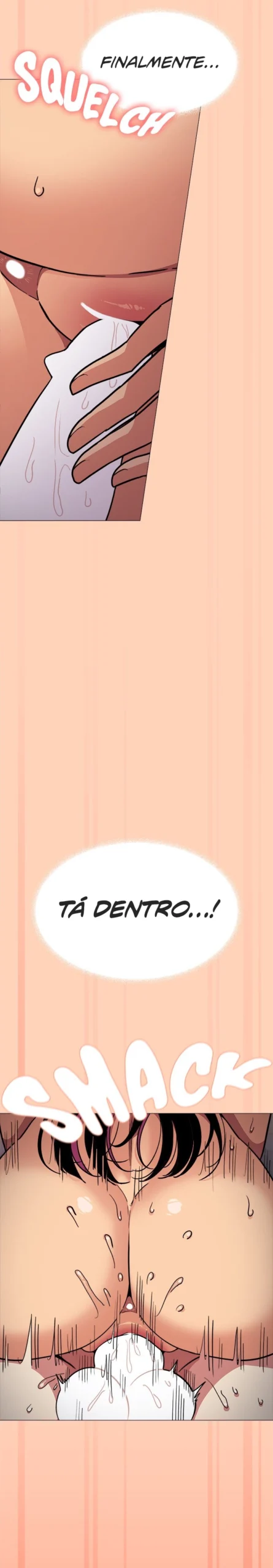 HQ Hentai: Stop Smoking Cap.09 - Página 68