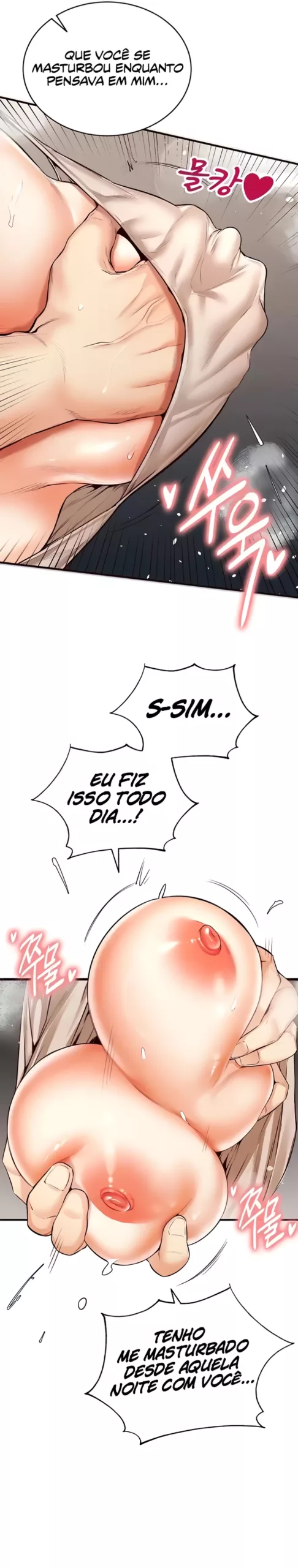 Hentai Colorido: Uma introdução às MILFs VL.02 - Página 69