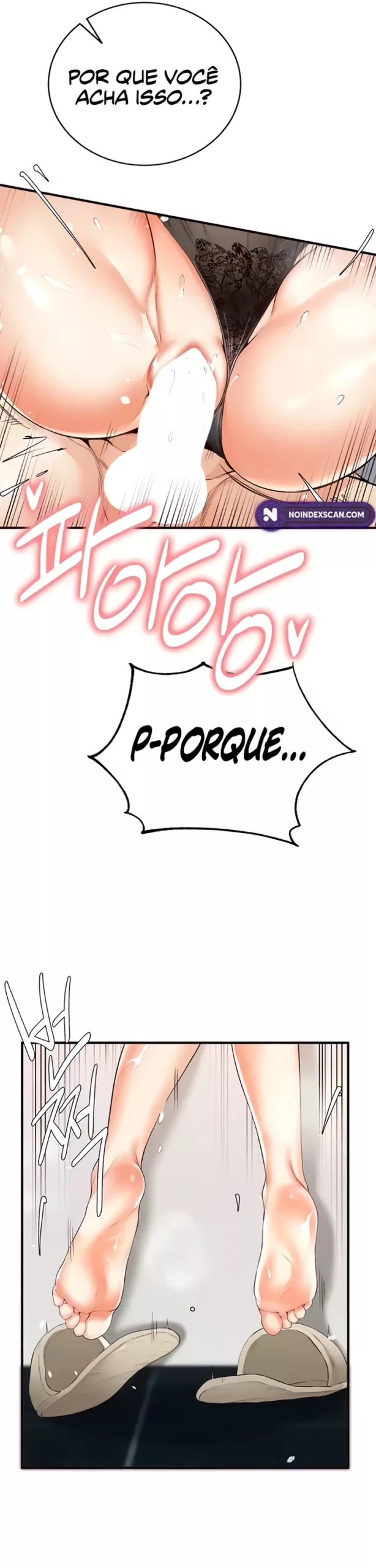 Hentai Colorido: Uma introdução às MILFs VL.02 - Página 71
