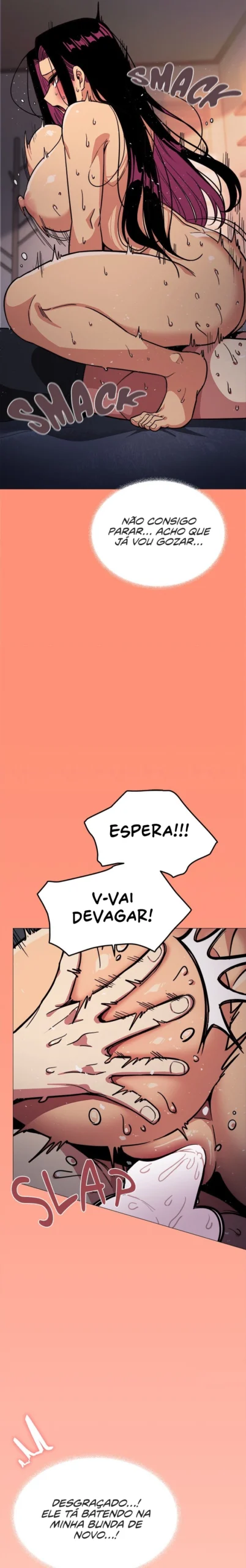 HQ Hentai: Stop Smoking Cap.09 - Página 71