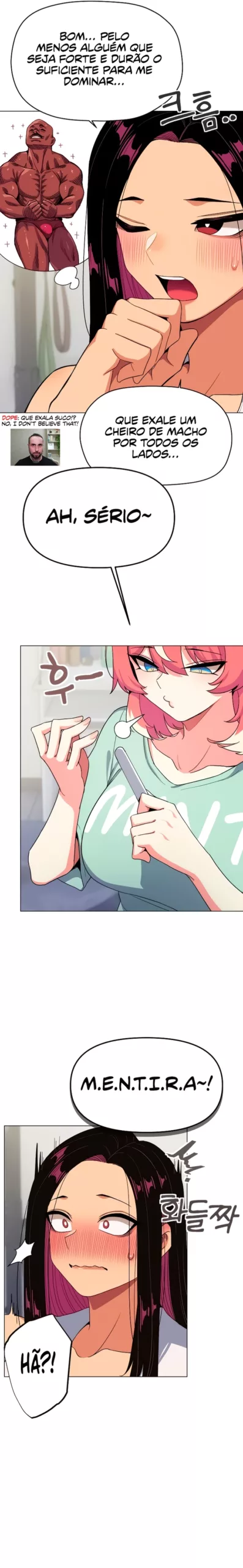 HQ Hentai: Stop Smoking Cap.01 - Página 67
