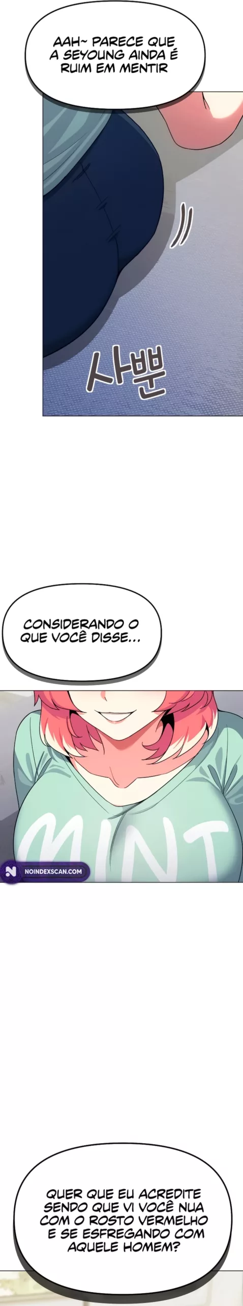 HQ Hentai: Stop Smoking Cap.01 - Página 68