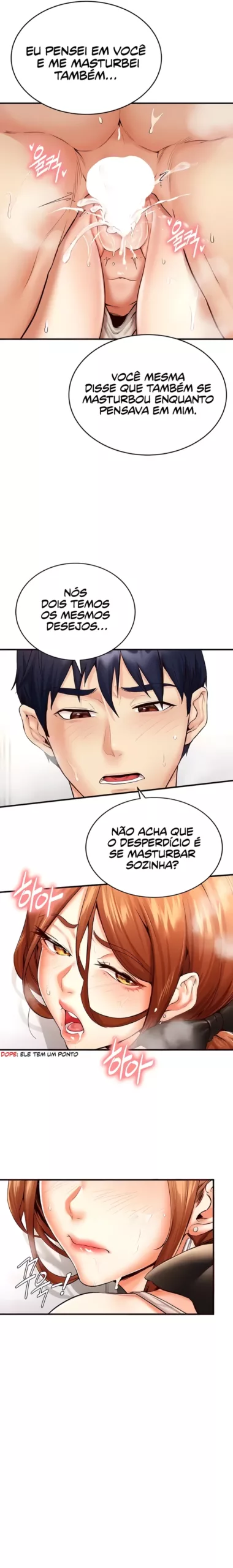 Hentai Colorido: Uma introdução às MILFs VL.02 - Página 74