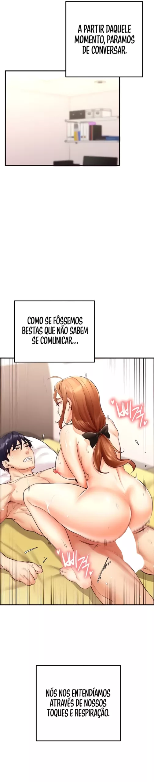 Hentai Colorido: Uma introdução às MILFs VL.02 - Página 75