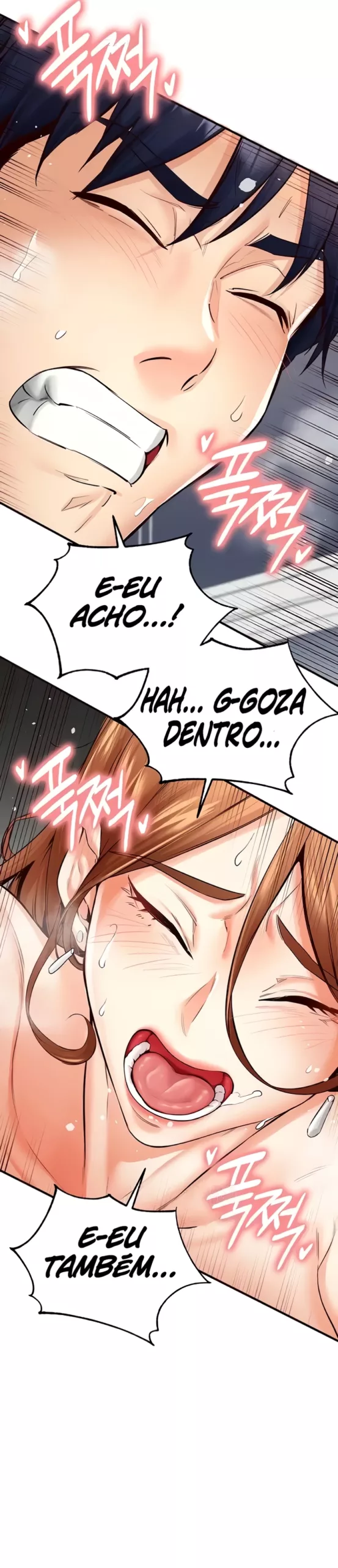 Hentai Colorido: Uma introdução às MILFs VL.02 - Página 79