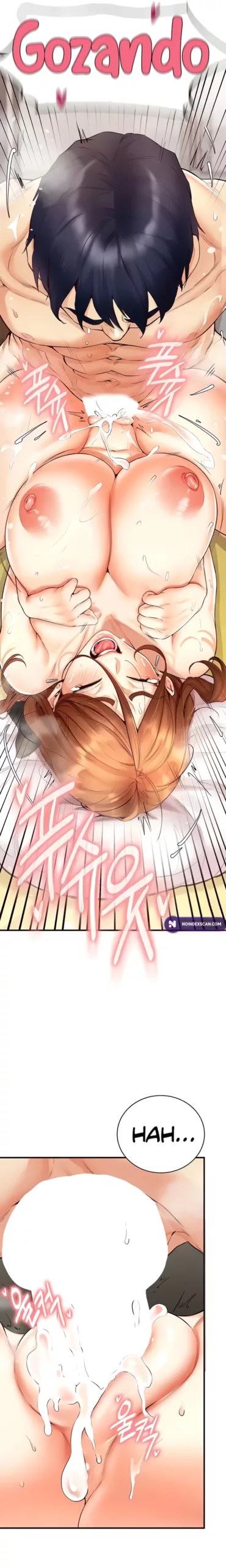 Hentai Colorido: Uma introdução às MILFs VL.02 - Página 81