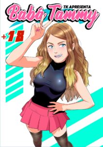 A Babá Tammy - Ler online HD - Página 1