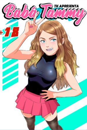 A Babá Tammy - Ler online HD - Página 1