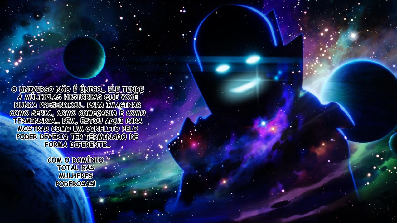 A Rainha das Vadias - Página 4