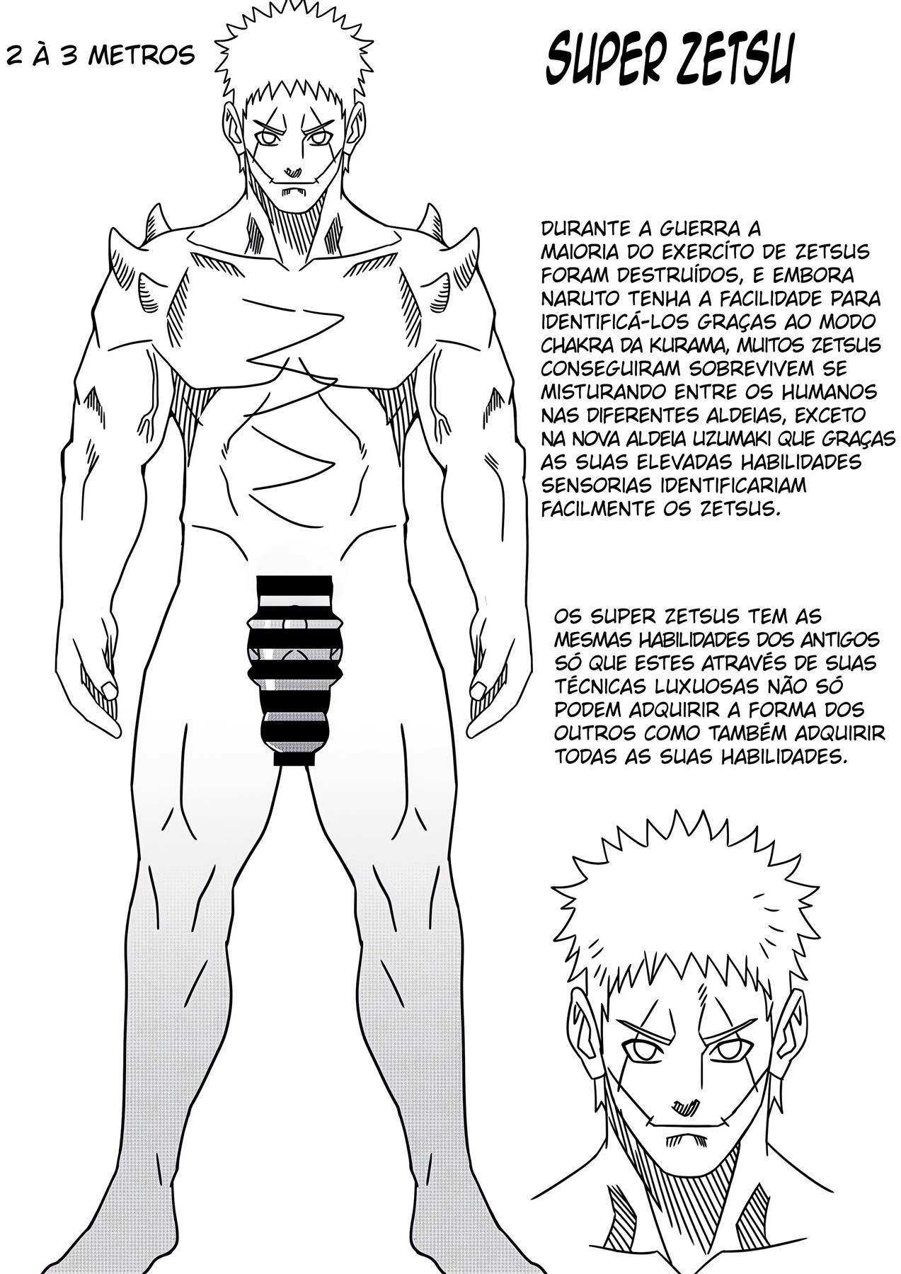 A Traição de Shikamaru - Página 14