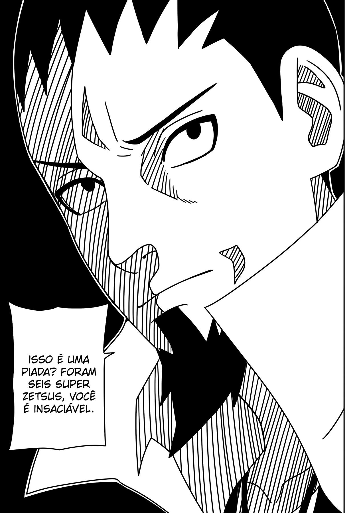 A Traição de Shikamaru - Página 7