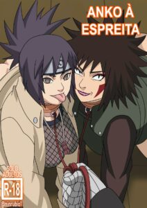 Anko à Espreita - Ler online HD - Página 1