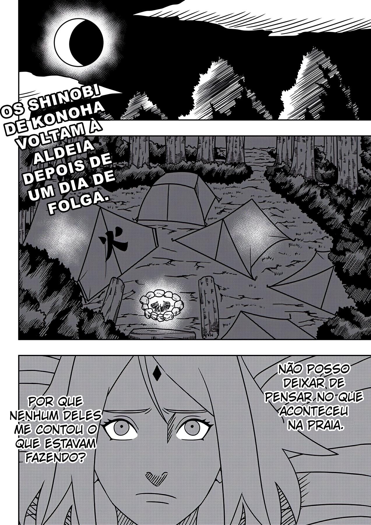 Anko a Insaciável - Página 2