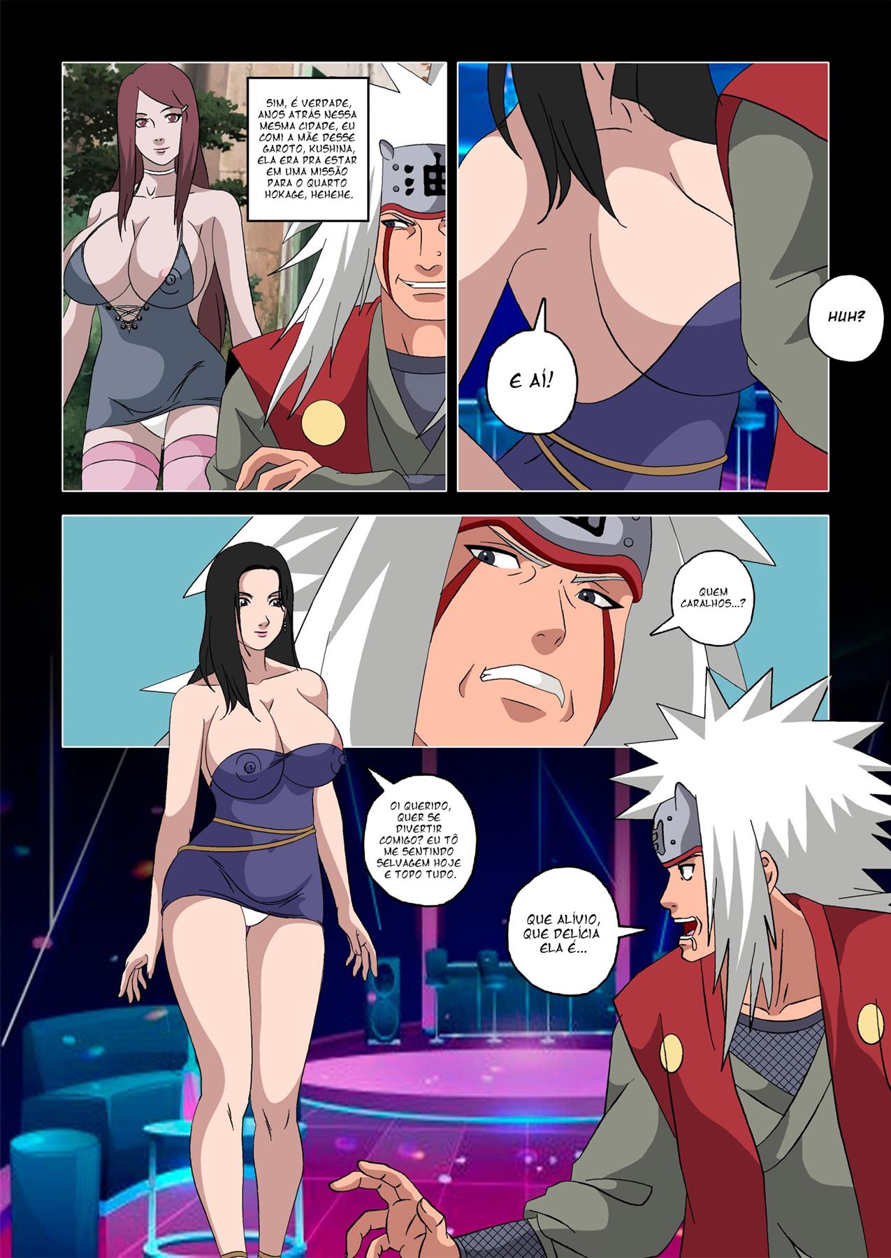 As Aventuras do Sábio Tarado - Página 10