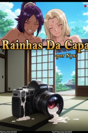 As Gostosas da Capa da Revista - Ler online HD - Página 1