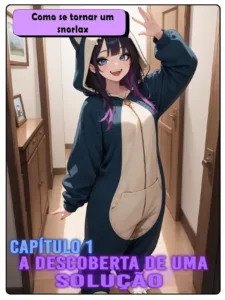 Como se Tornar um Snorlax - Ler online HD - Página 1