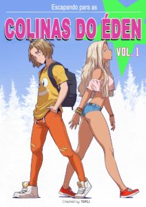 Em busca do Primeiro Amor - Ler online HD - Página 1