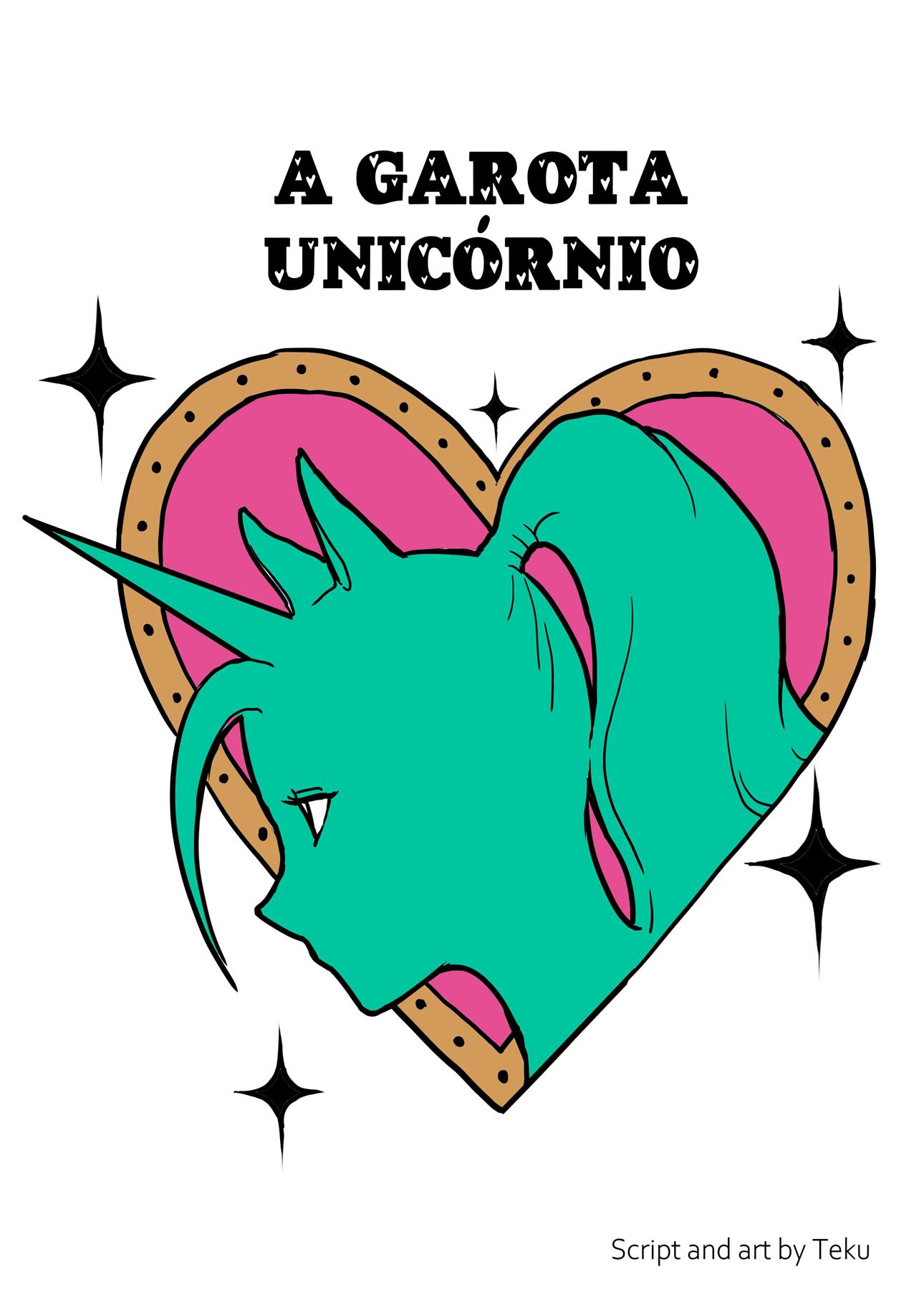 Em busca do Primeiro Amor - Página 2