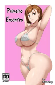 Encontro com a Nobara - Ler online HD - Página 1