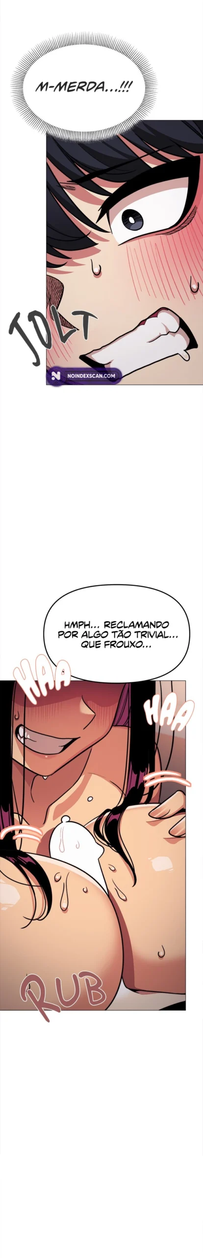 HQ Hentai: Stop Smoking Cap.10 - Página 11