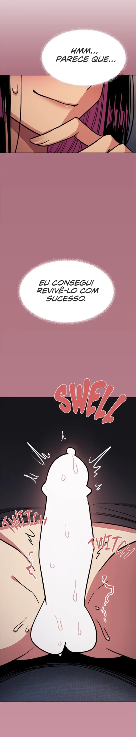 HQ Hentai: Stop Smoking Cap.10 - Página 13